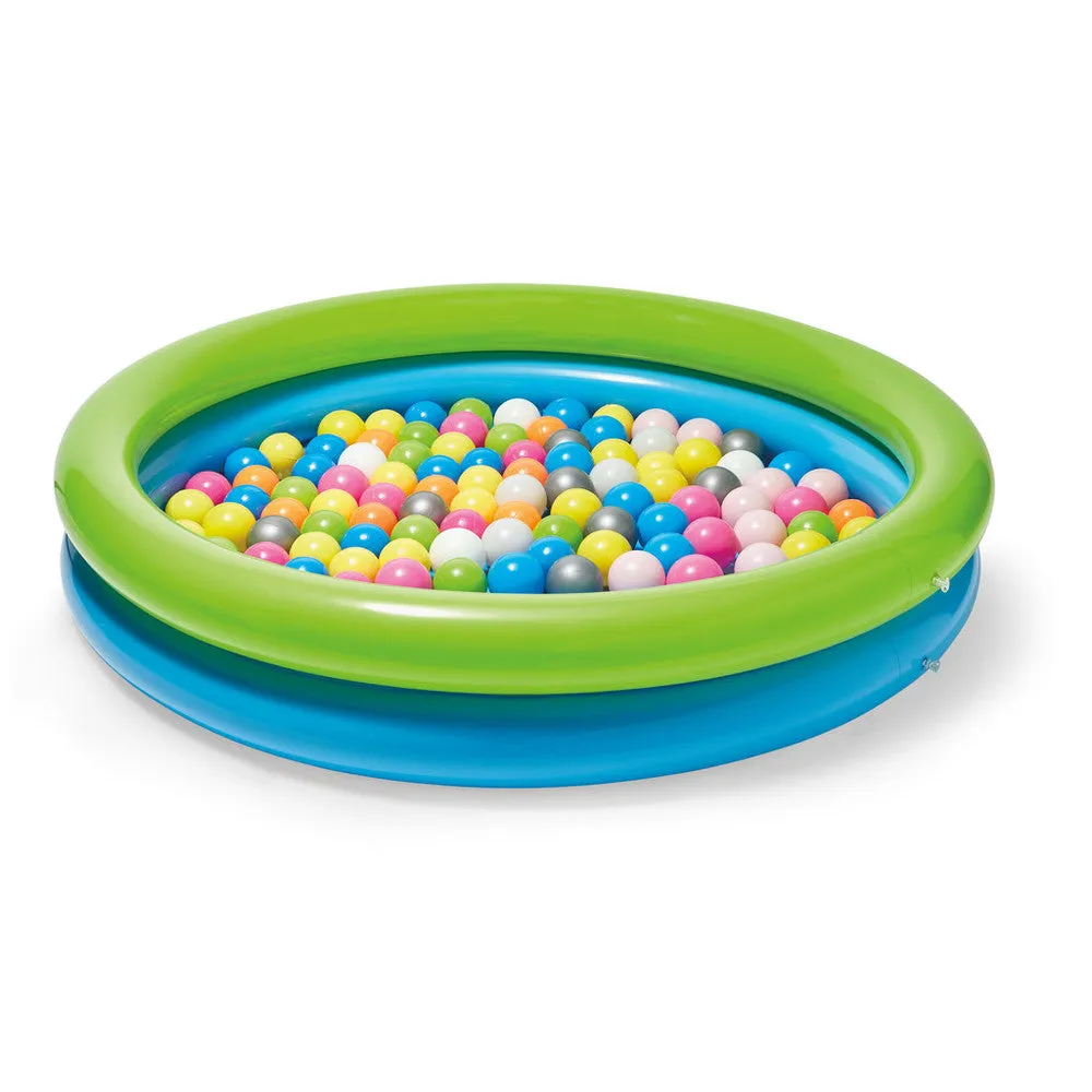 2-in-1 Ball Pit & Pool