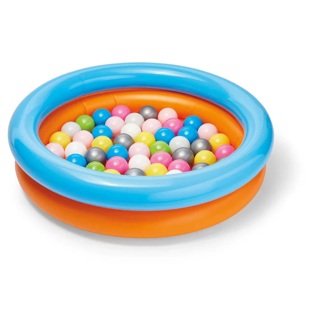 2-in-1 Ball Pit & Pool