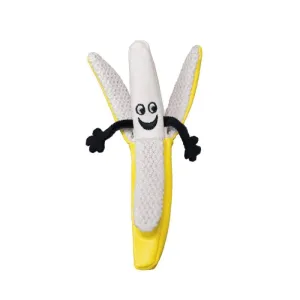 [20% OFF] KONG Better Buzz Banana Cat Toy