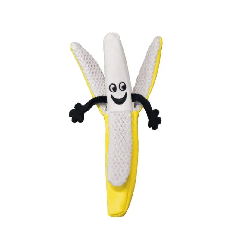[20% OFF] KONG Better Buzz Banana Cat Toy