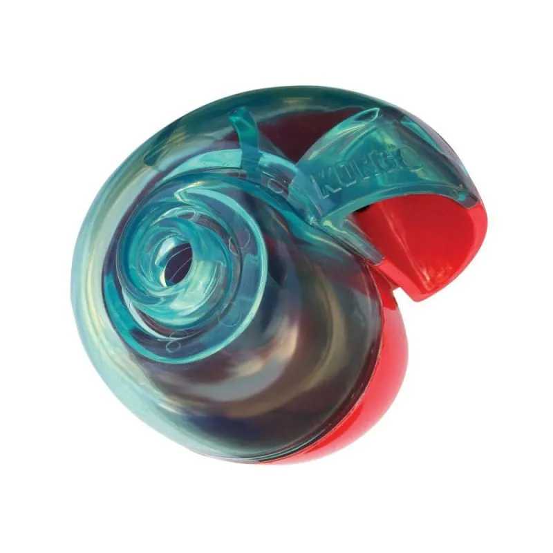 [20% OFF] KONG Rewards Shell Dog Toy (2 Sizes)