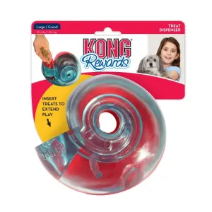 [20% OFF] KONG Rewards Shell Dog Toy (2 Sizes)