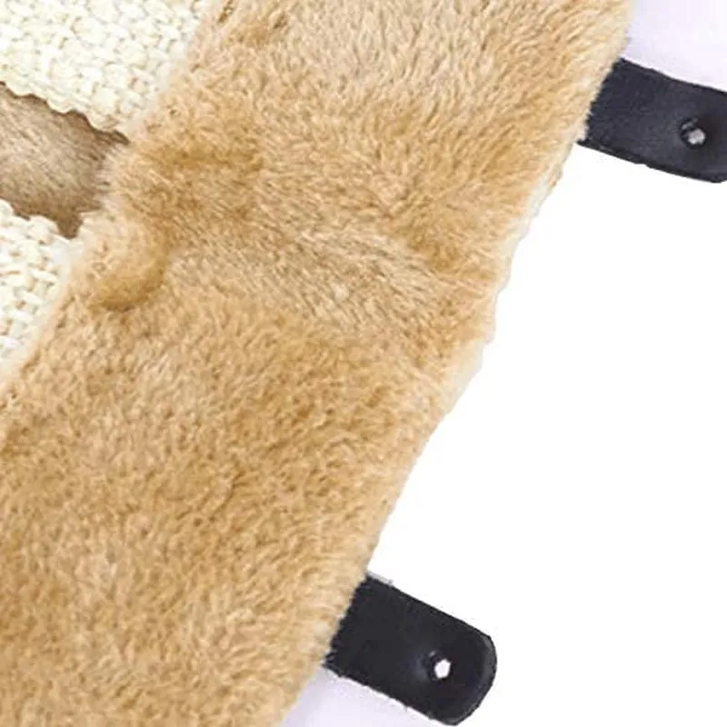 20Inch Wall Mounted Scratching Mat