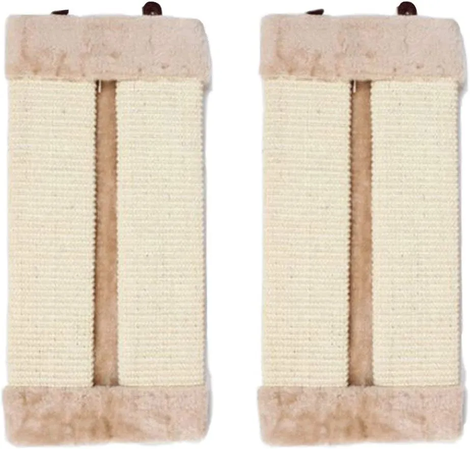 20Inch Wall Mounted Scratching Mat
