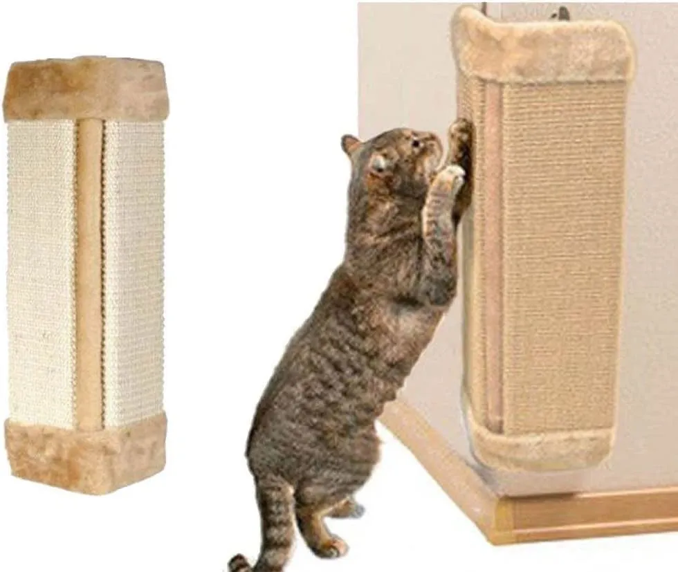 20Inch Wall Mounted Scratching Mat