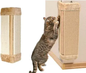 20Inch Wall Mounted Scratching Mat
