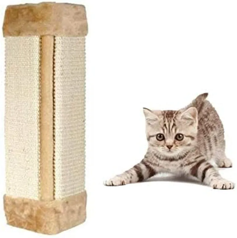 20Inch Wall Mounted Scratching Mat