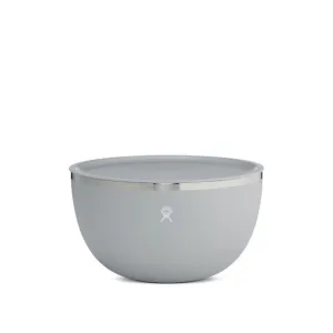 5 Qt Serving Bowl With Lid