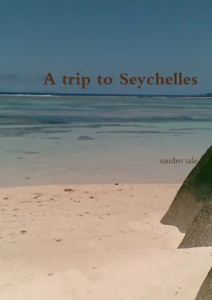 A trip to Seychelles