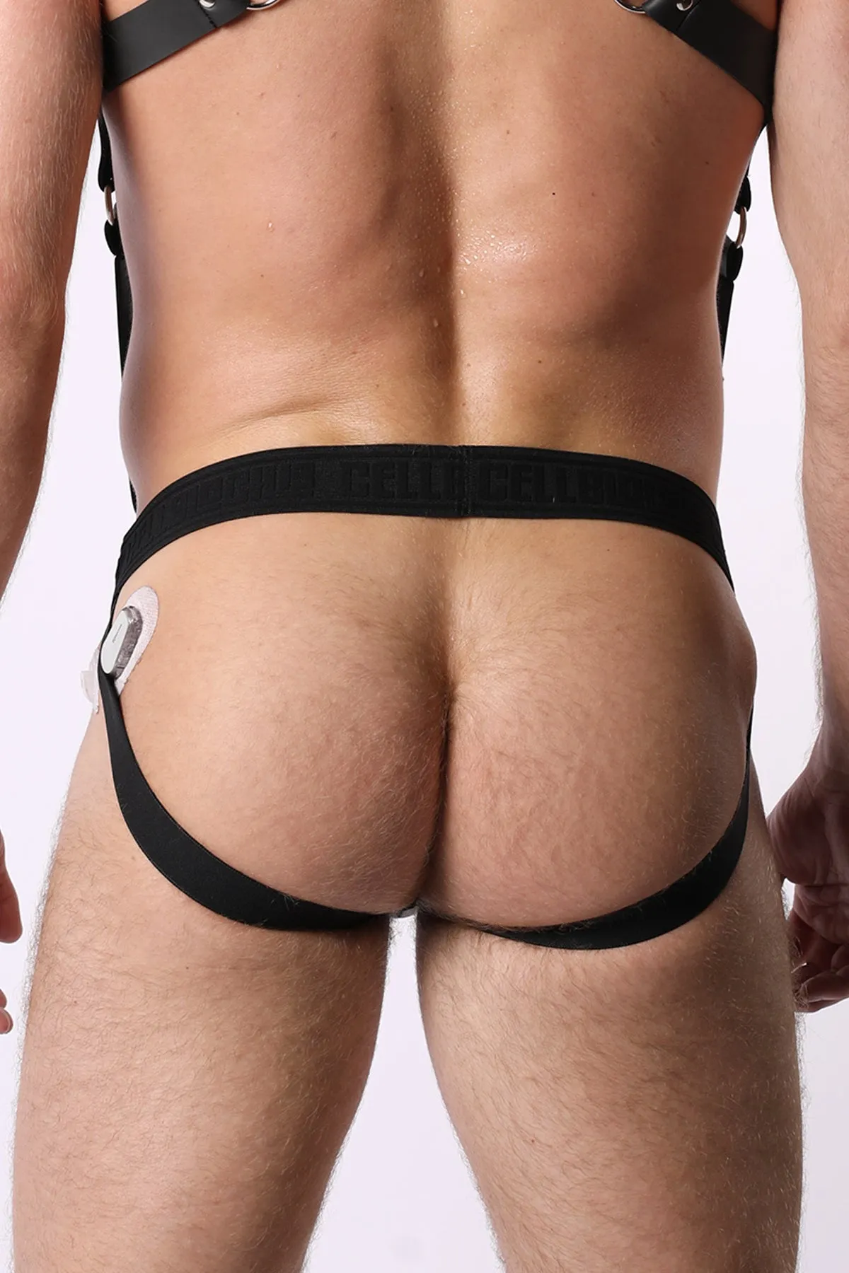 Archer Neoprene Jockstrap **FINAL SALE**