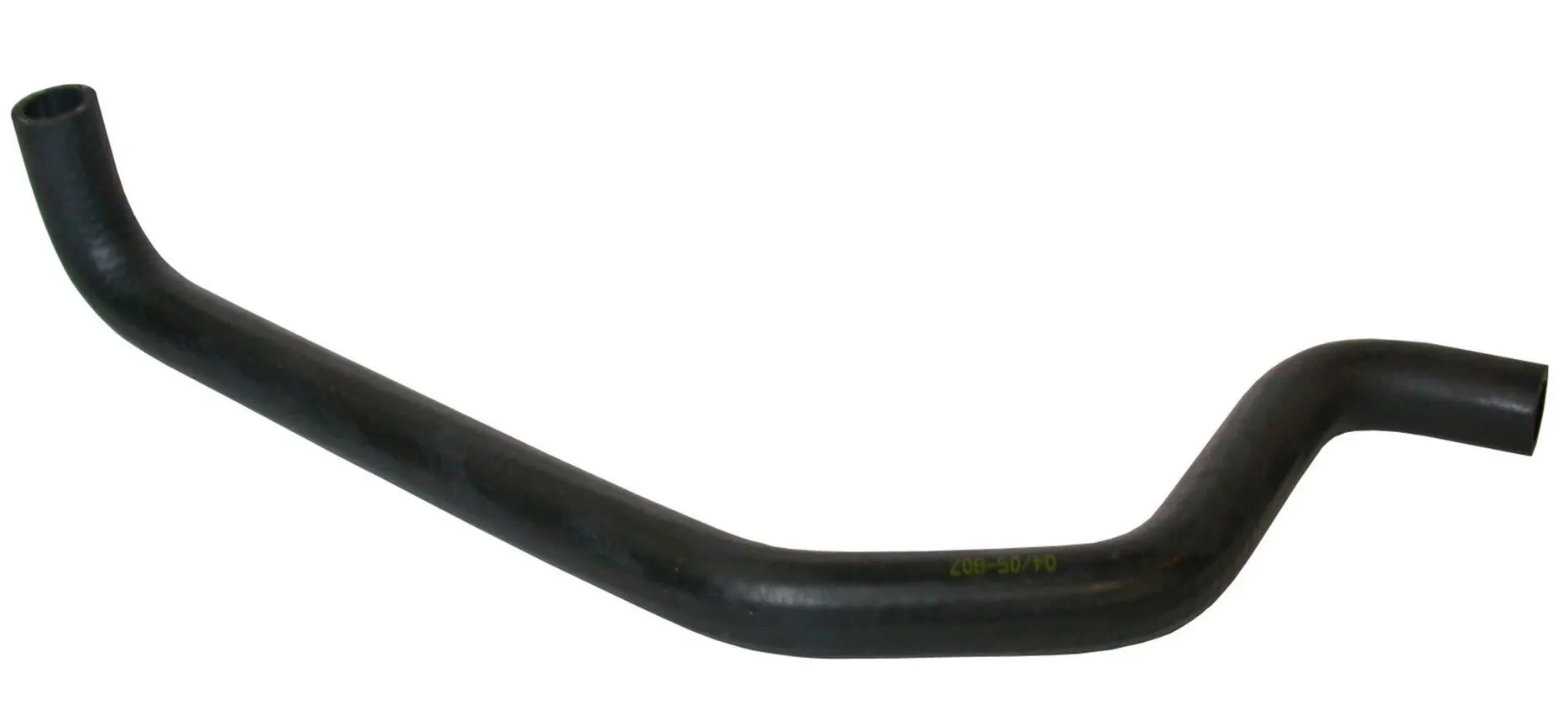 Assembly: Engine Cooling T4