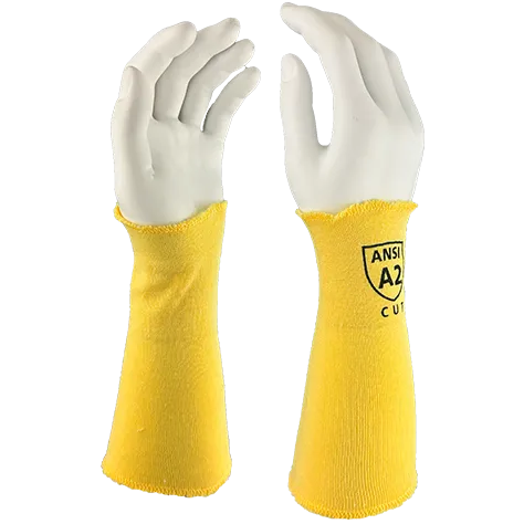 Atlas Gear Aramid Resistant Sleeves 904YL