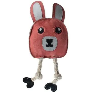 Aussie Naturals Flattie Bunny