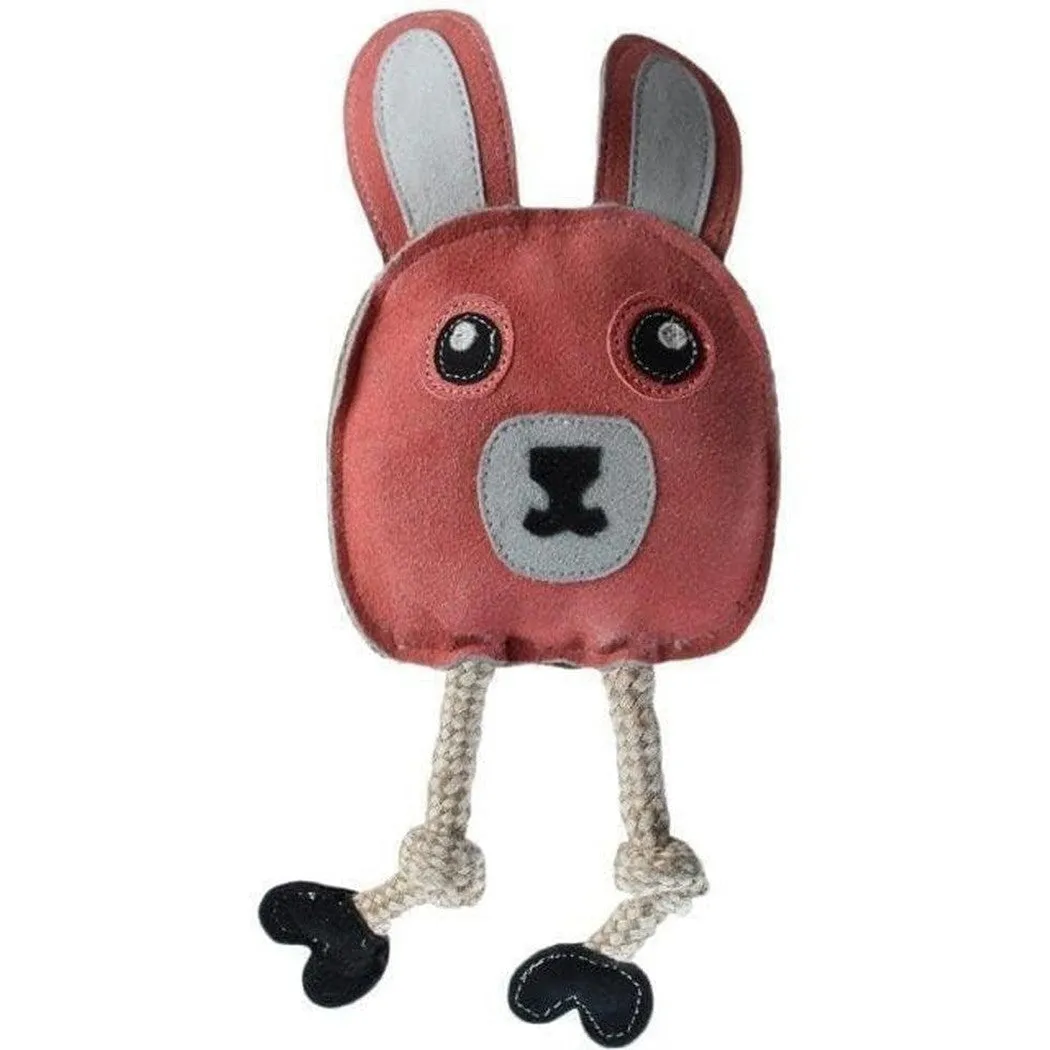 Aussie Naturals Flattie Bunny