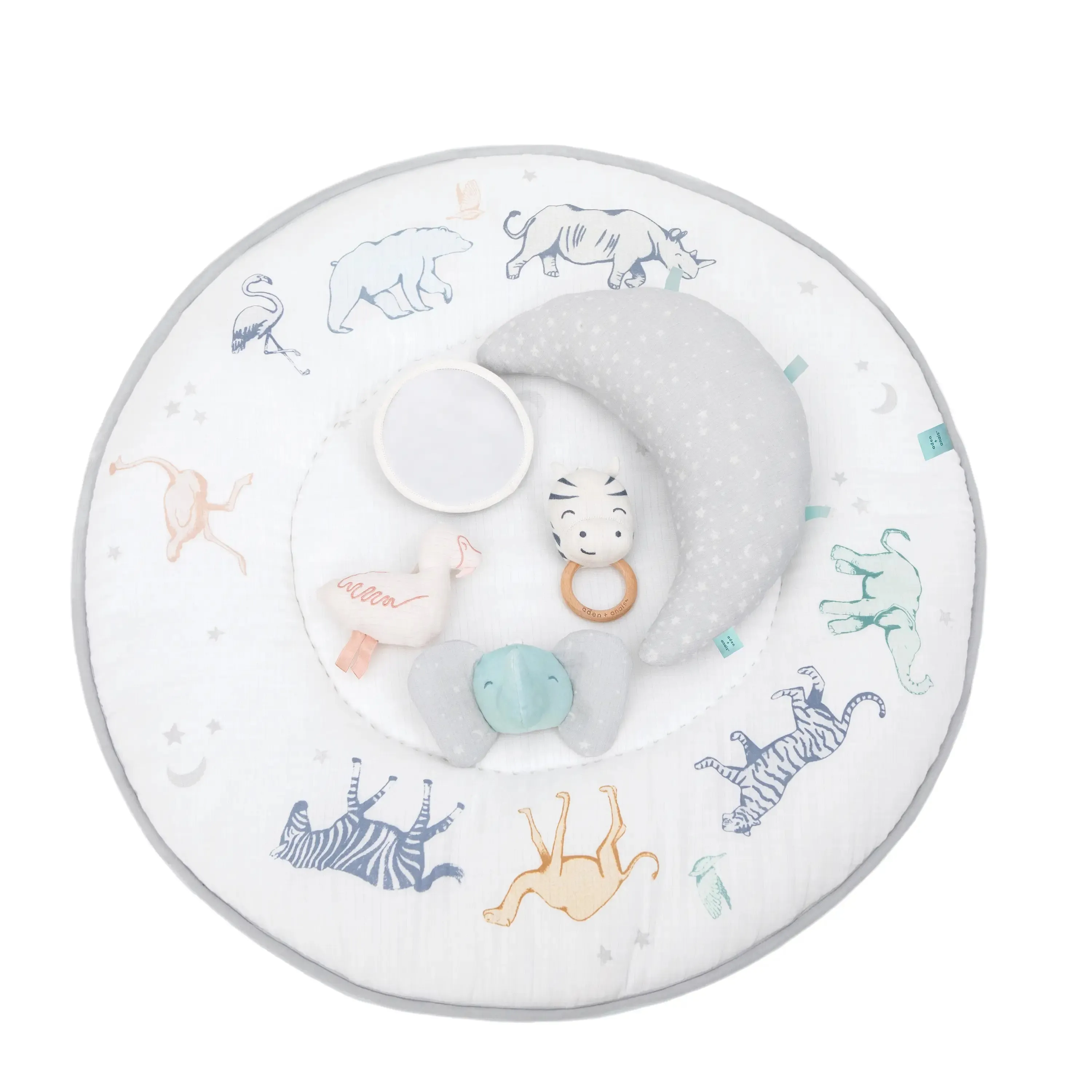 Baby Activity Gym | Play Mat | Rising Star | Aden   Anais