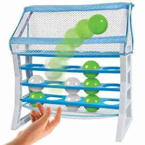 Ball Toss Play Set