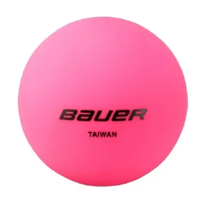 Bauer No Bounce Hockey Ball