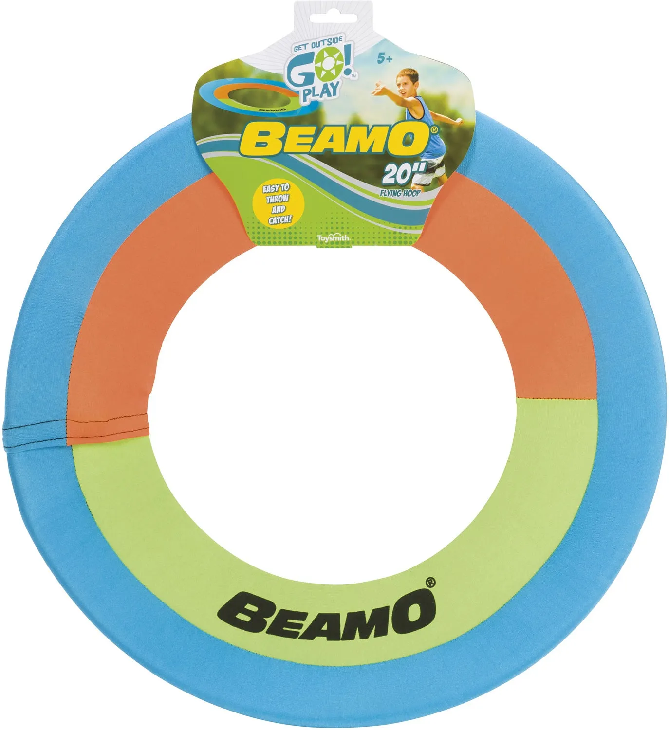 BEAMO MEDIUM 20"