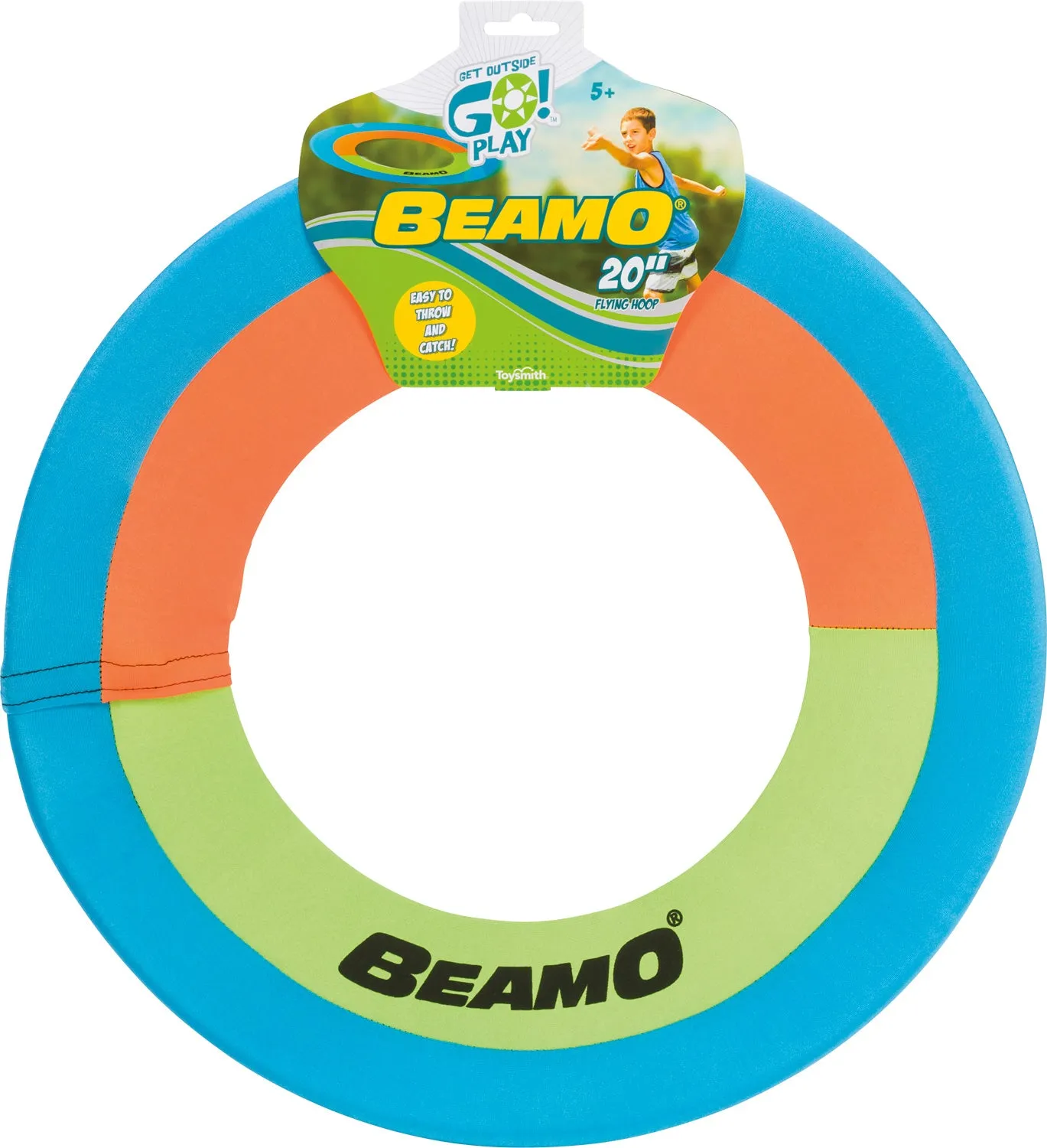 BEAMO MEDIUM 20"