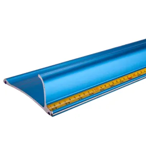 Big Foot Safety Ruler