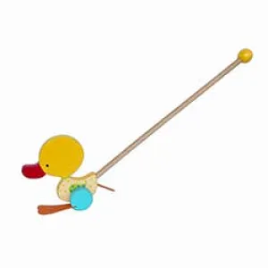 Birchwood Trading - Wooden Walk Toy