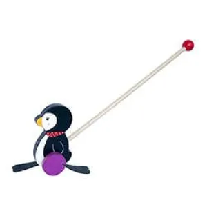 Birchwood Trading - Wooden Walk Toy
