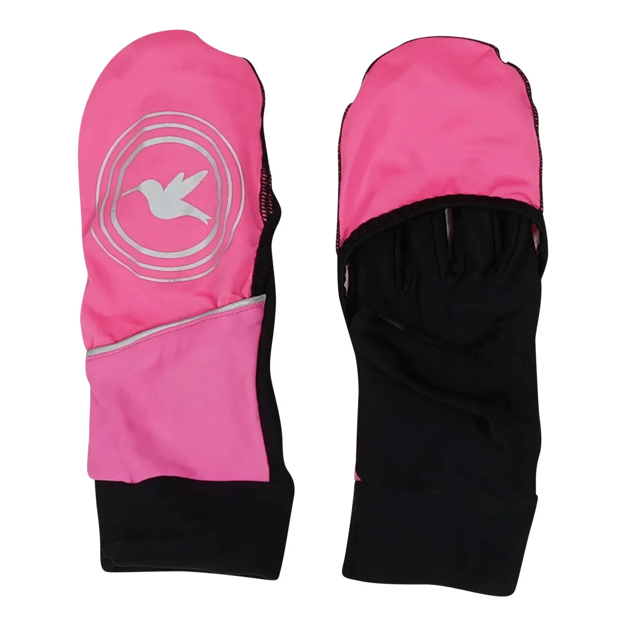 Boco Gear Smashfest Queen Cycling Gloves - Women's