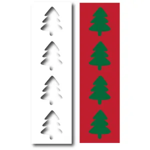 Border Buddy | Trees