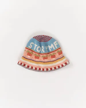 Brew Hat - Story X rabbit