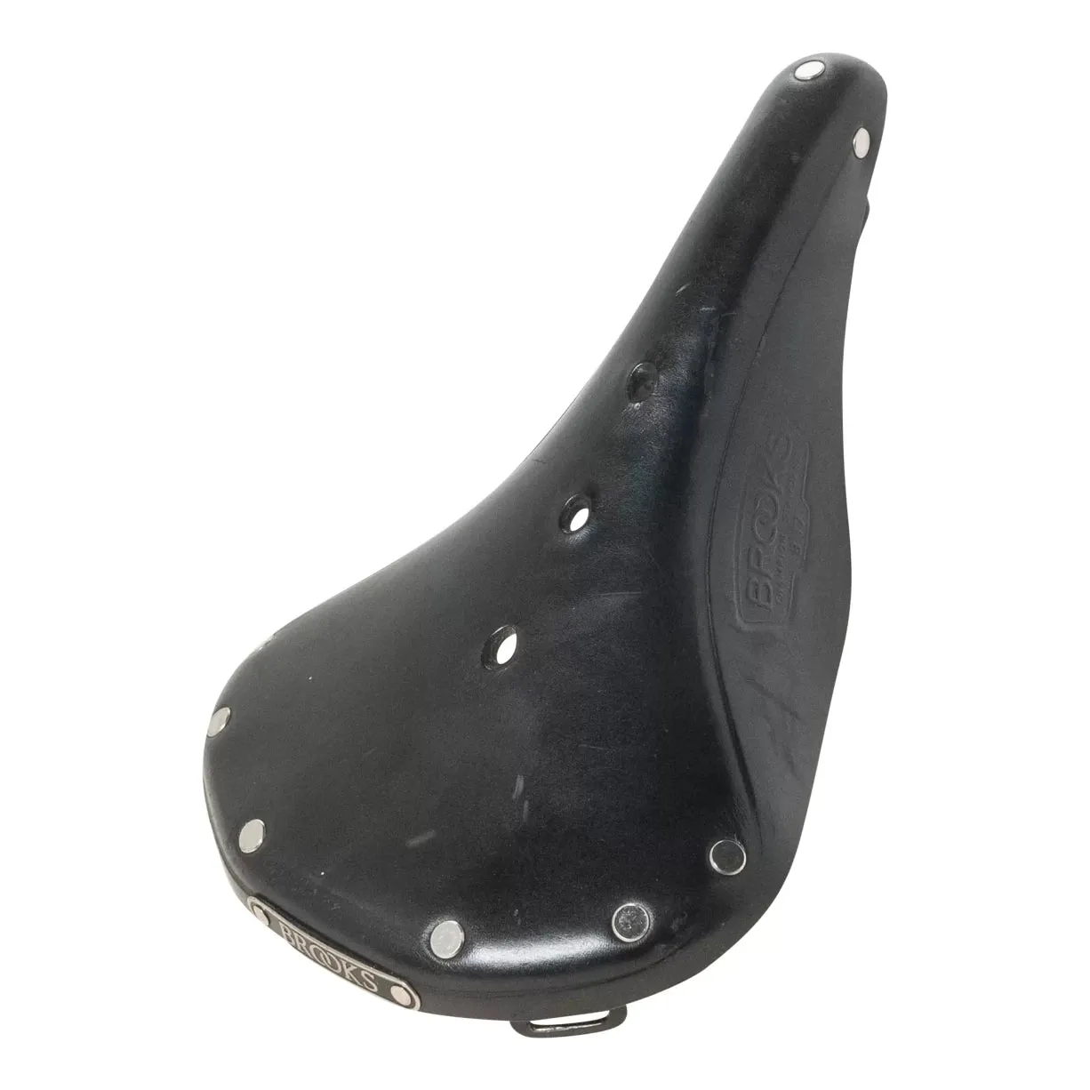 Brooks B-17 Leather Saddle