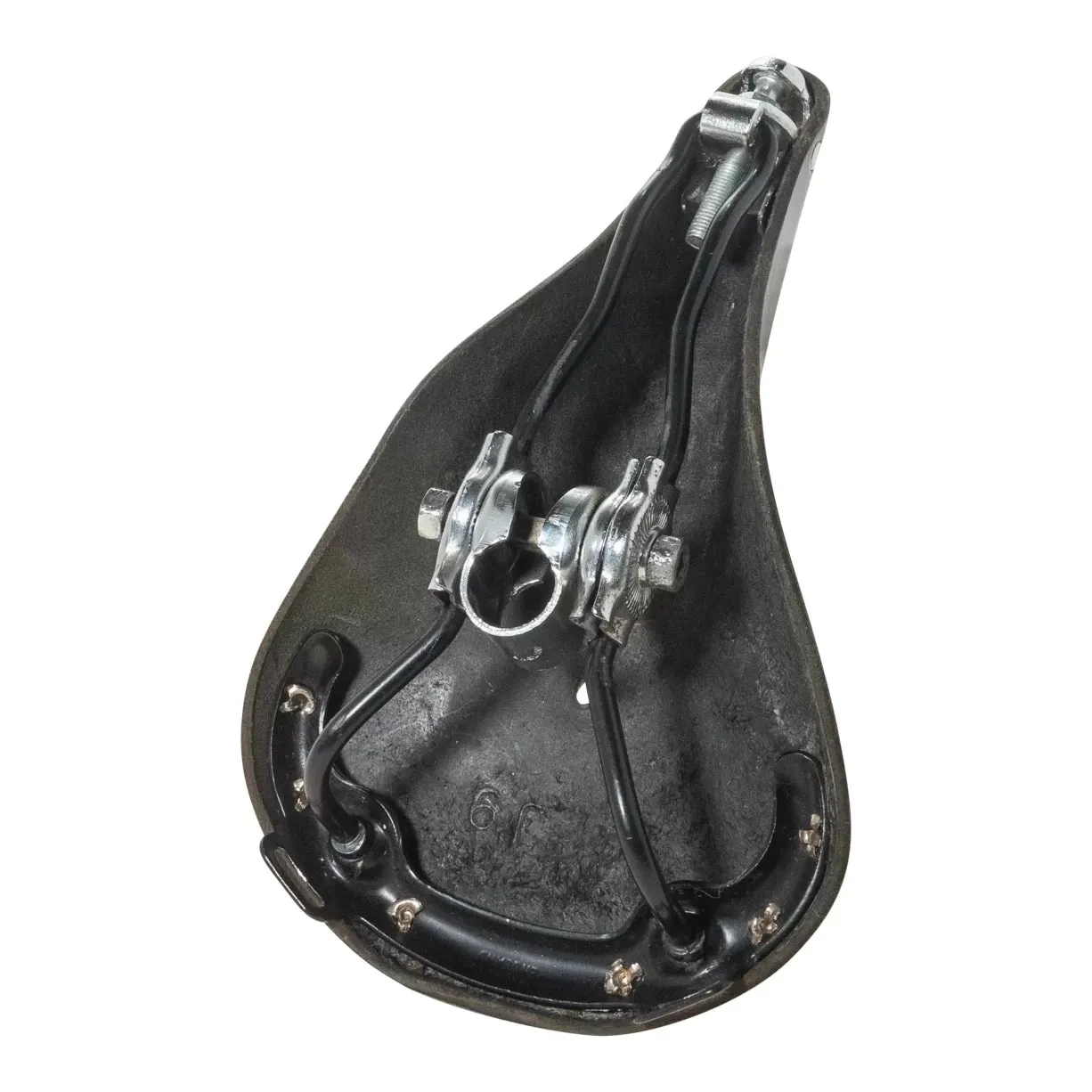 Brooks B-17 Leather Saddle
