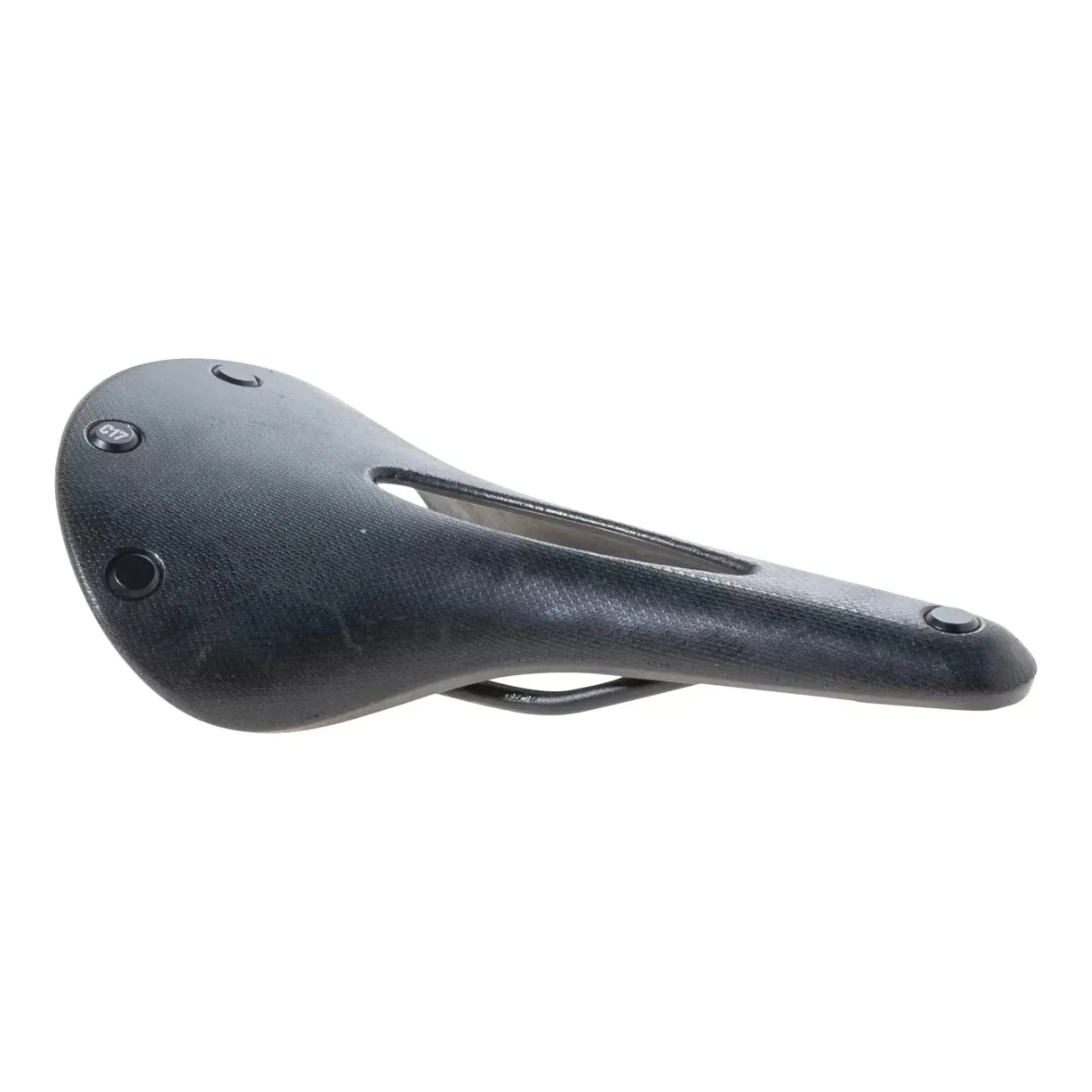 Brooks Cambium C17 Carved Saddle
