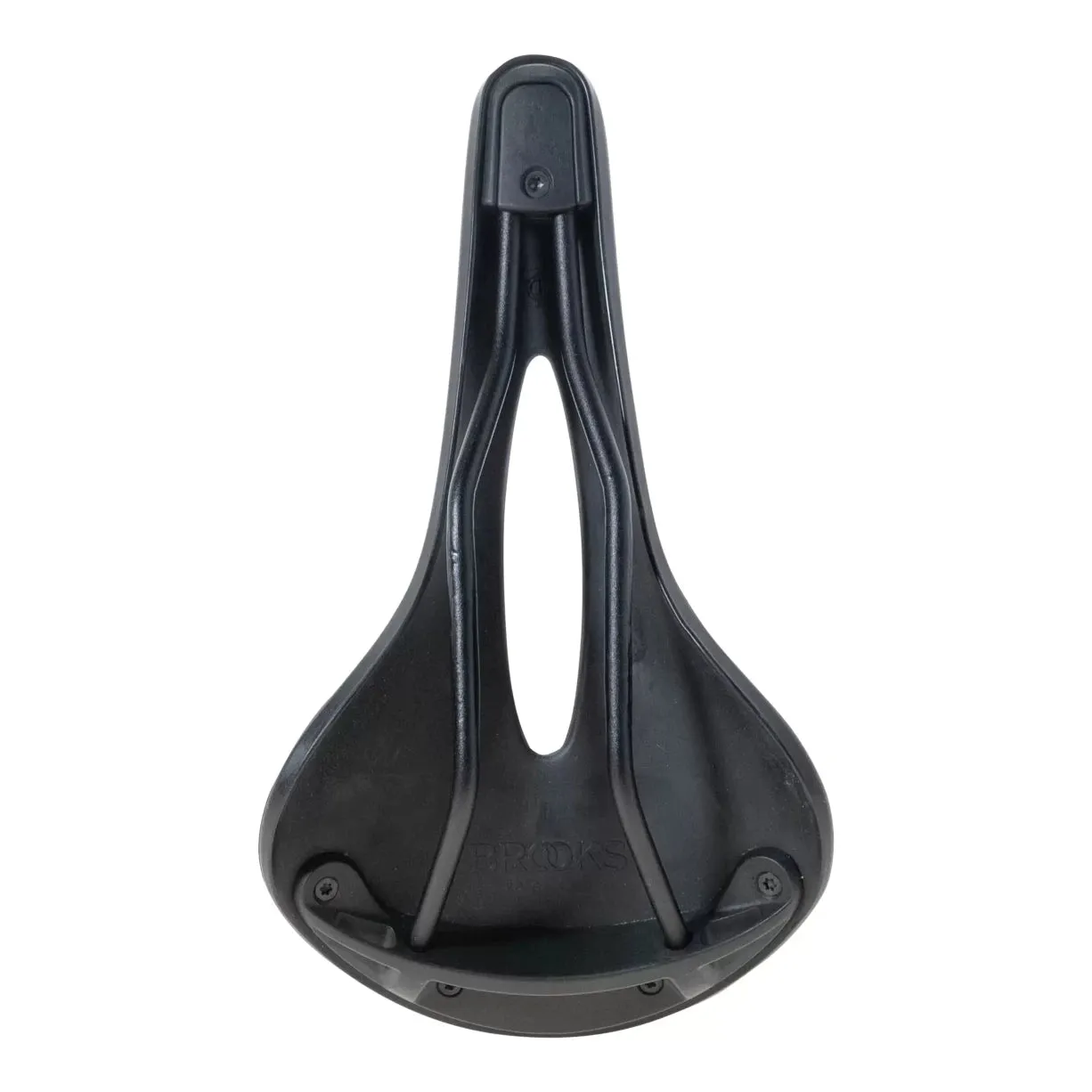 Brooks Cambium C17 Carved Saddle