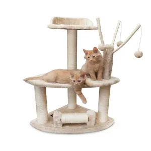 Casita Cat Tree 36"