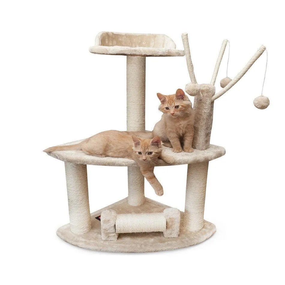 Casita Cat Tree 36"