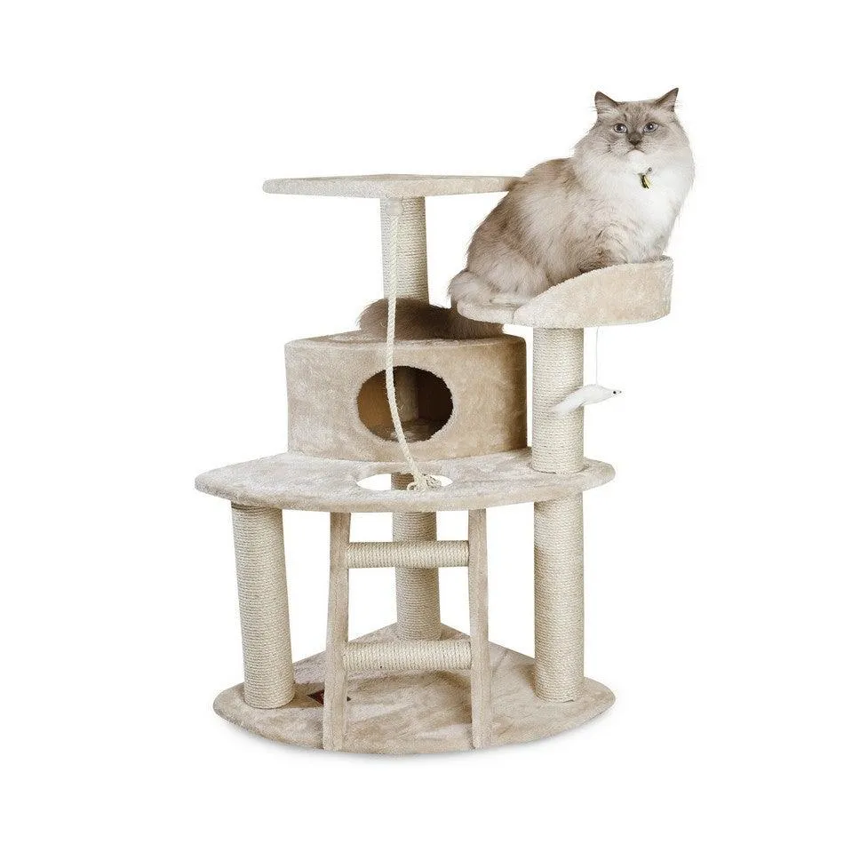 Casita Cat Tree 48"