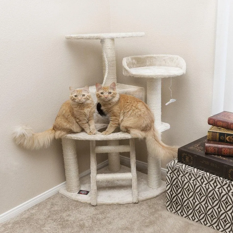 Casita Cat Tree 48"