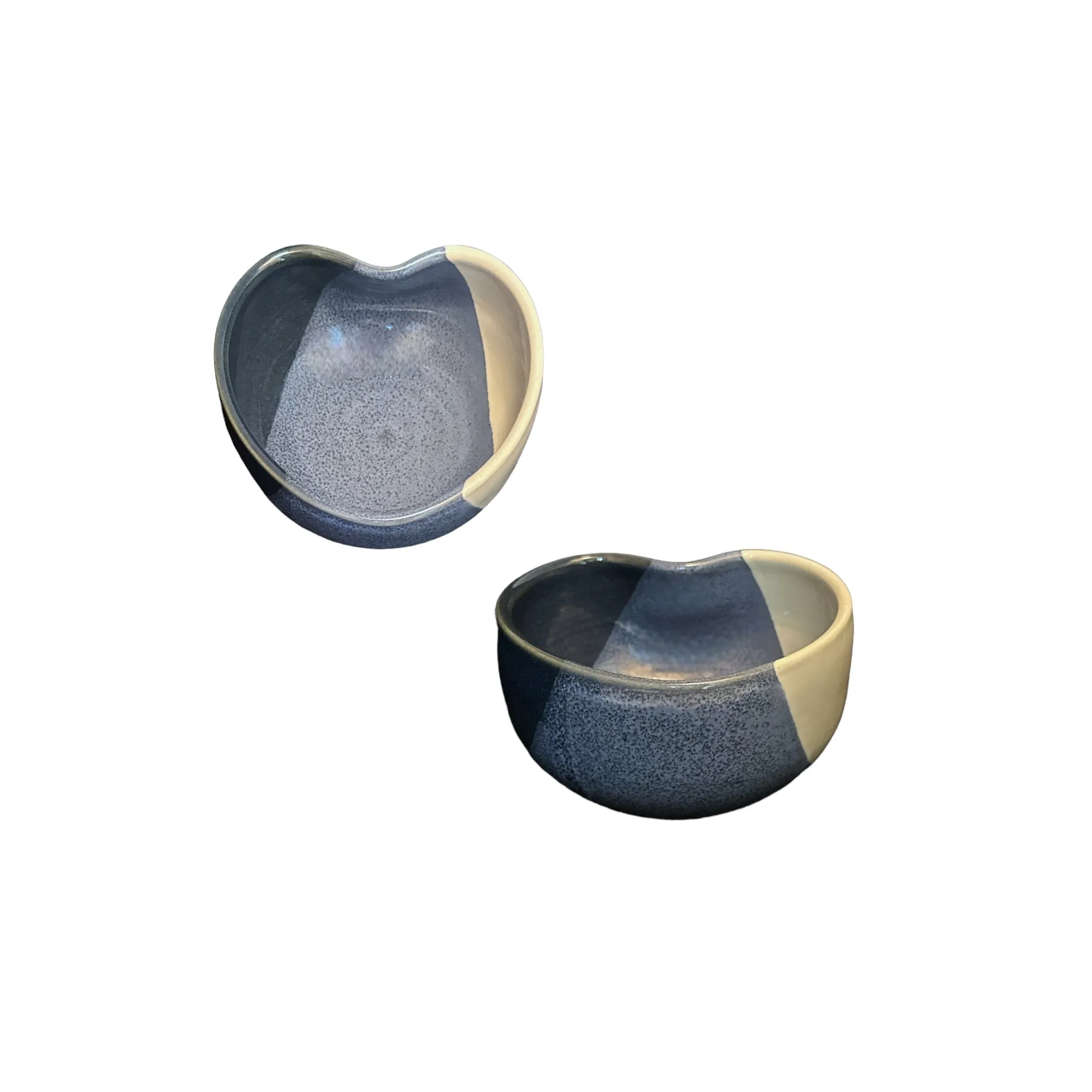 Ceramic Bowls and Blates by Anita Lawrence