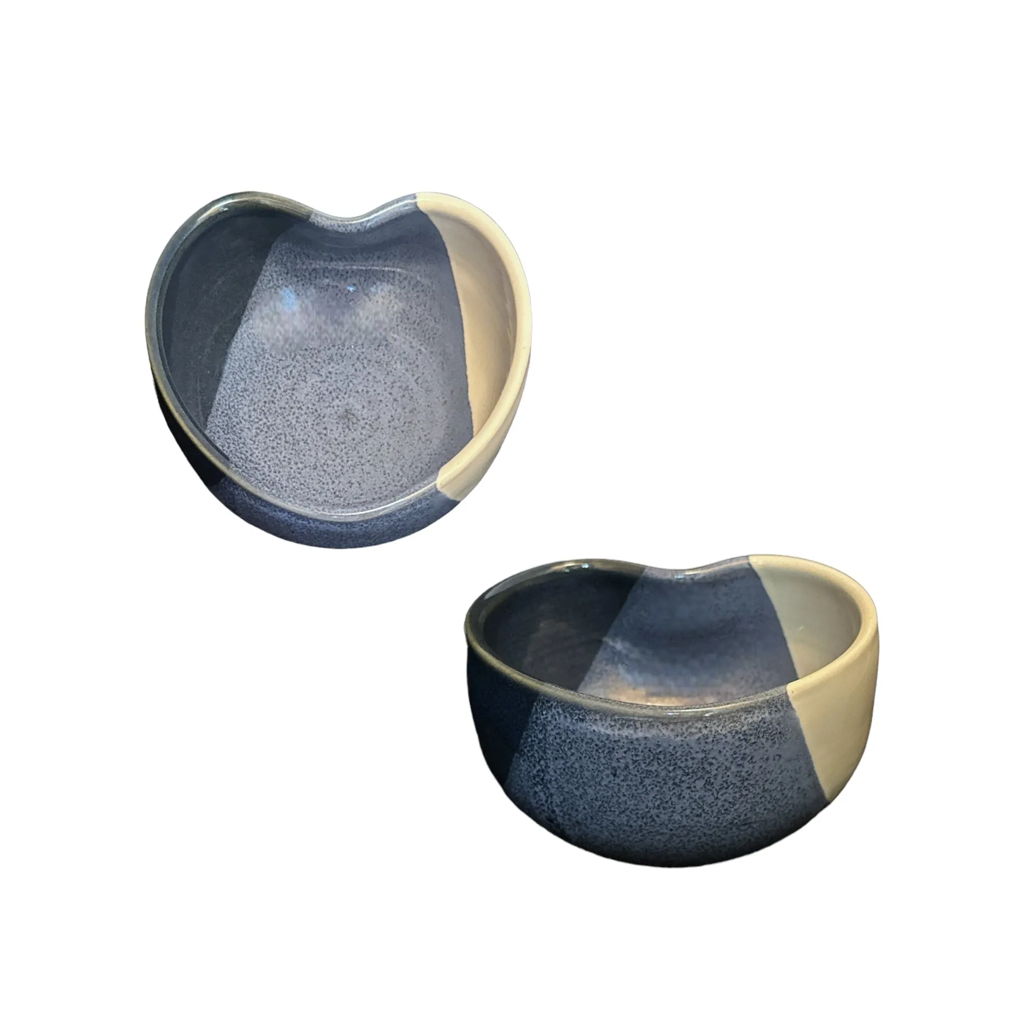 Ceramic Bowls and Blates by Anita Lawrence