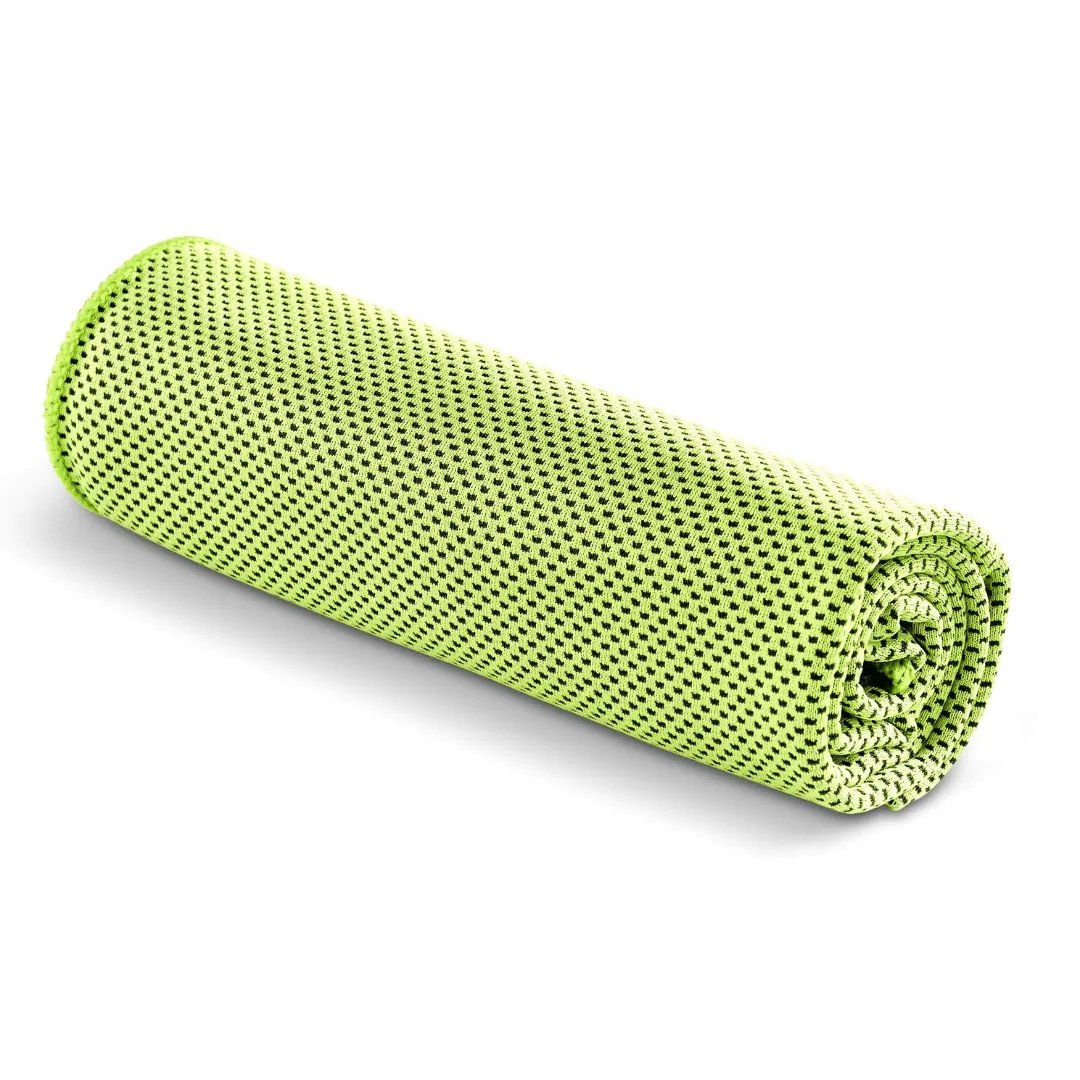 Chill Cooling Towel