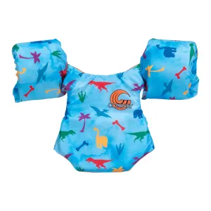 Connelly Premium Little Dipper Nylon CGA Vest | 33-55lbs