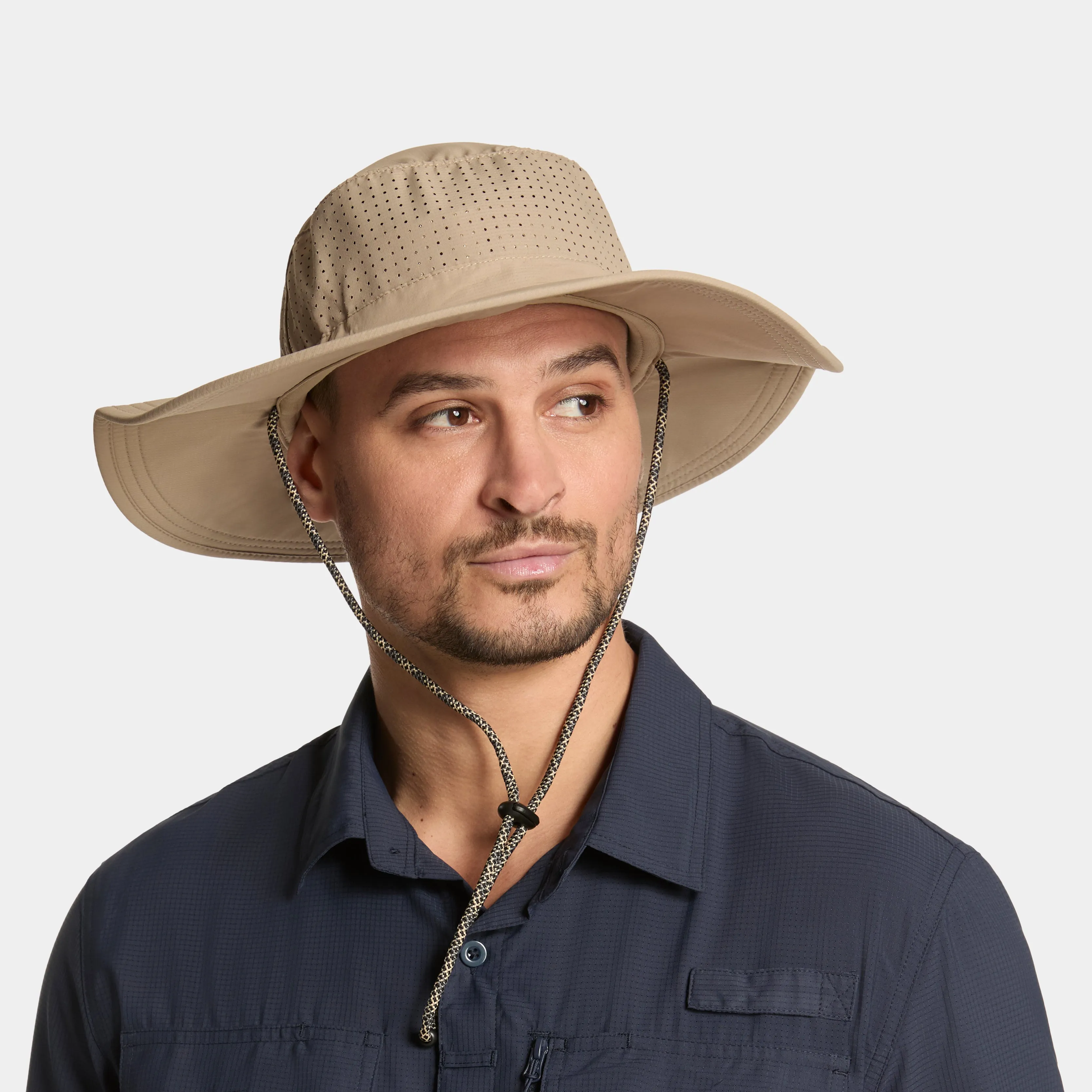 Cooling Boonie Hat