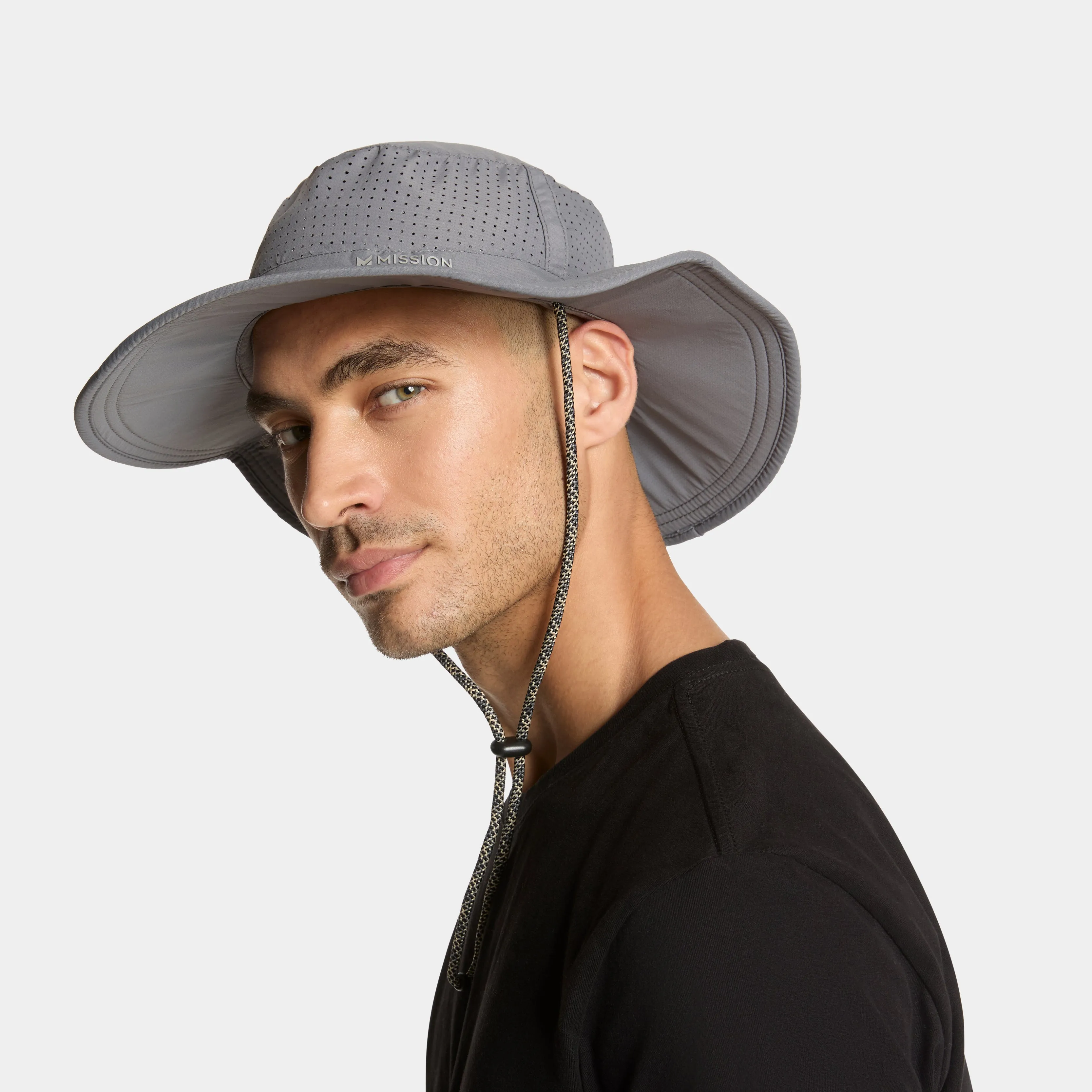 Cooling Boonie Hat