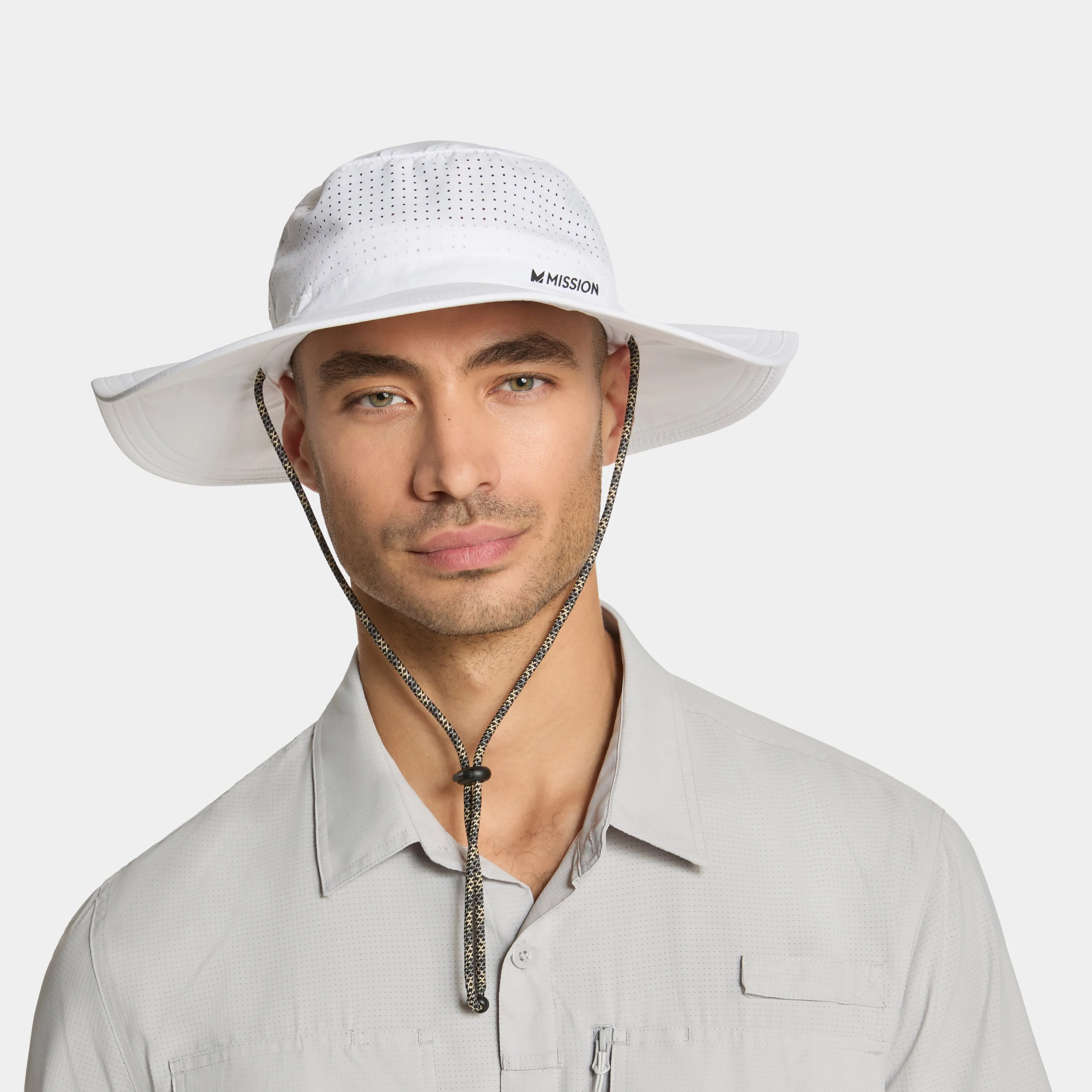Cooling Boonie Hat