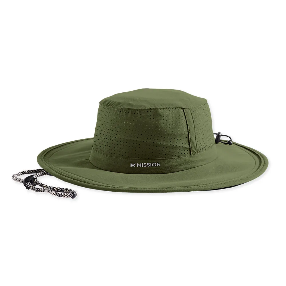 Cooling Boonie Hat