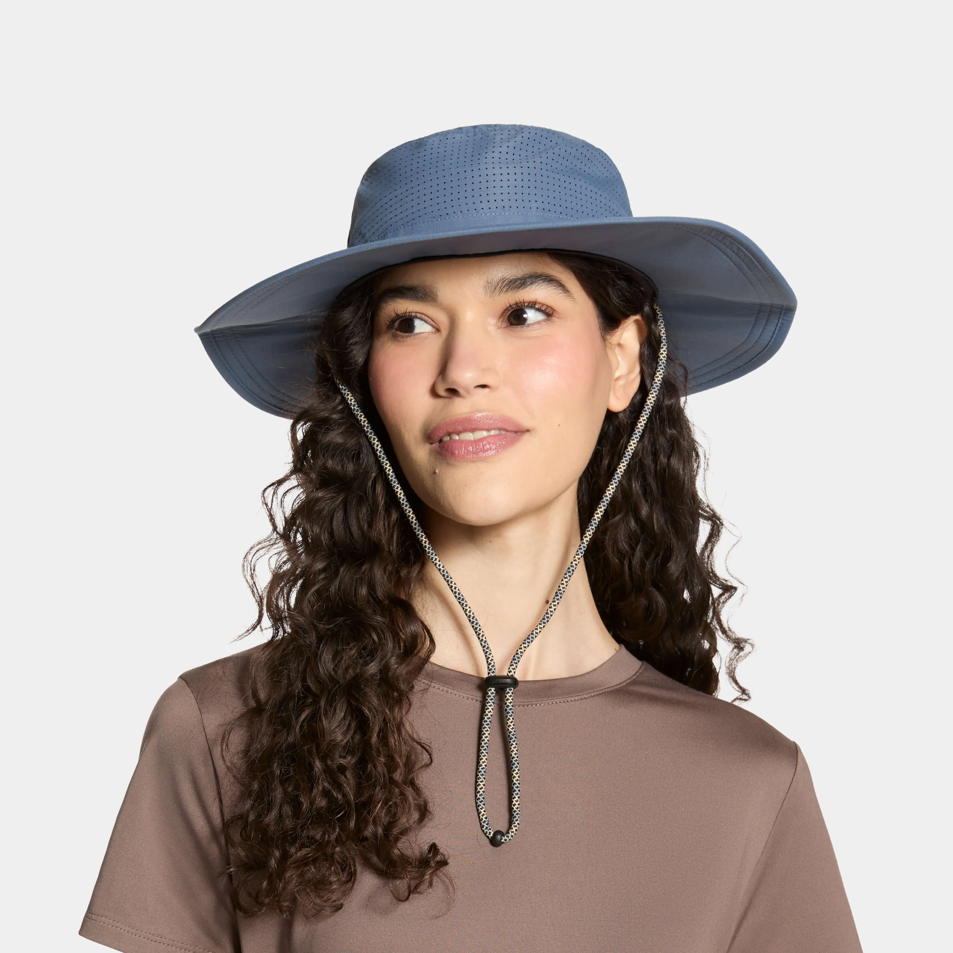 Cooling Boonie Hat