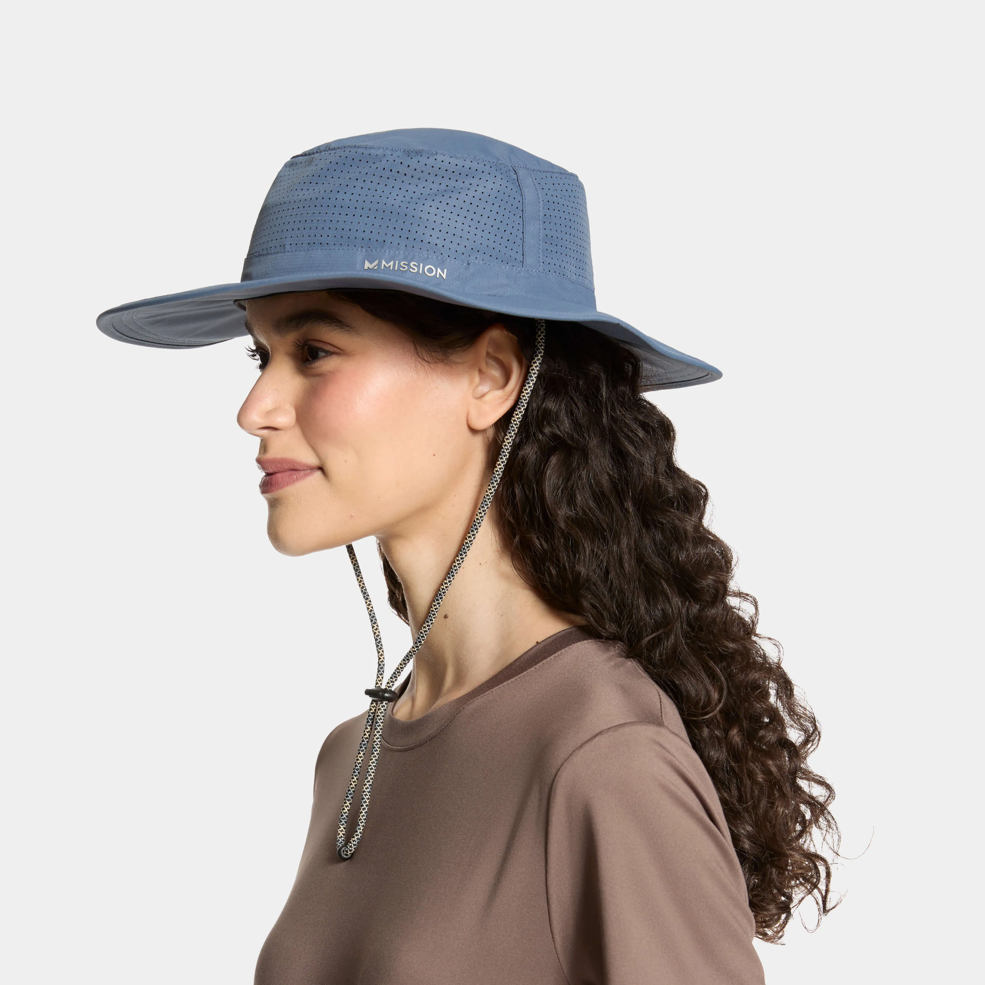 Cooling Boonie Hat