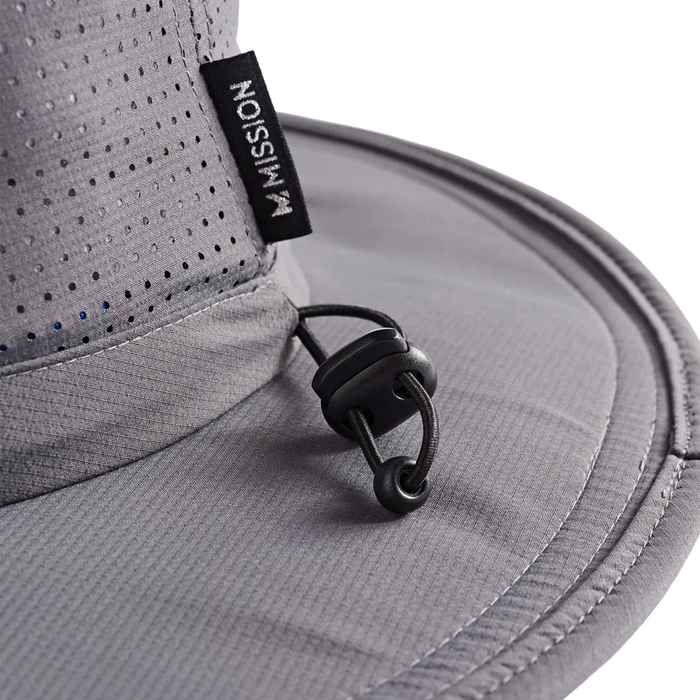 Cooling Boonie Hat
