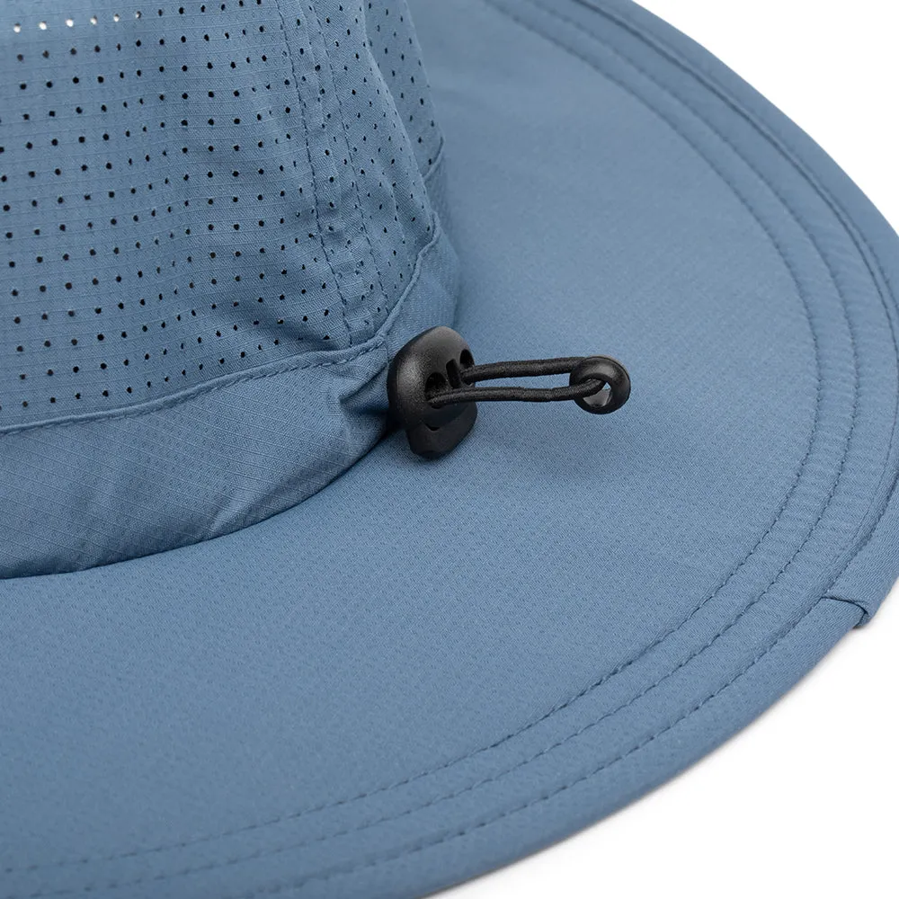 Cooling Boonie Hat