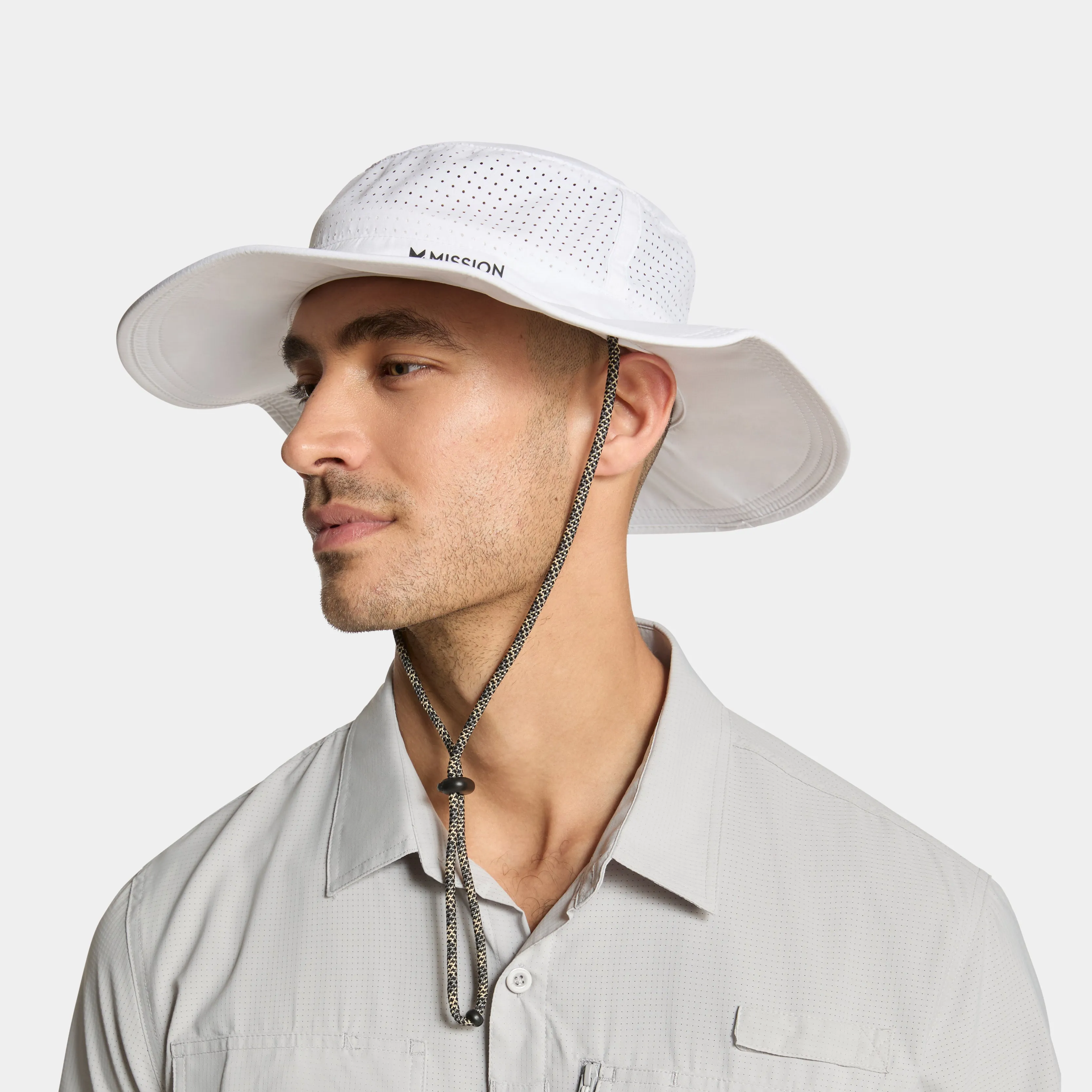 Cooling Boonie Hat